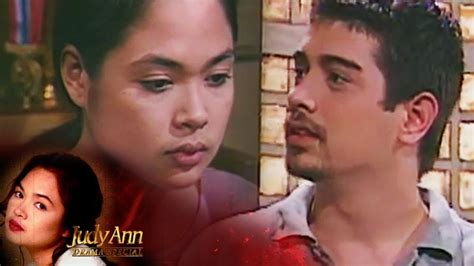 judy ann notebook|Judy Ann Drama Special .
